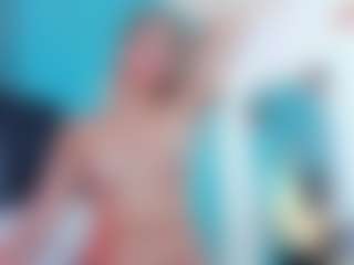 Giorgiina's Live Sex Cam Show