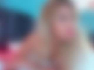 Giorgiina's Live Sex Cam Show