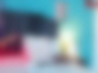 Giorgiina's Live Sex Cam Show