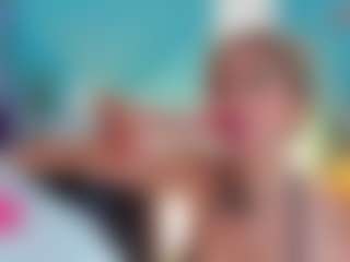 Giorgiina's Live Sex Cam Show