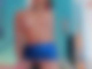 Giorgiina's Live Sex Cam Show