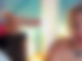Giorgiina's Live Sex Cam Show