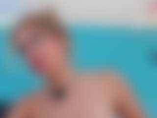 Giorgiina's Live Sex Cam Show
