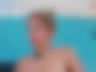 Giorgiina's Live Sex Cam Show