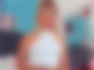 Giorgiina's Live Sex Cam Show