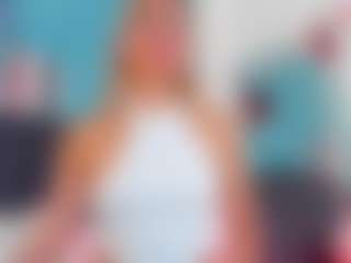 Giorgiina's Live Sex Cam Show