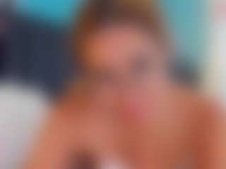 Giorgiina's Live Sex Cam Show