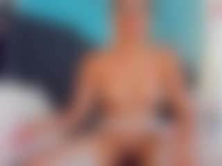 Giorgiina's Live Sex Cam Show
