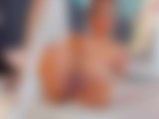 Giorgiina's Live Sex Cam Show