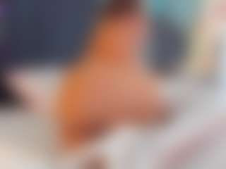 Giorgiina's Live Sex Cam Show
