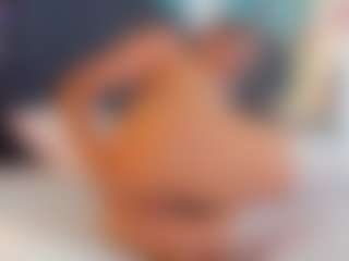 Giorgiina's Live Sex Cam Show