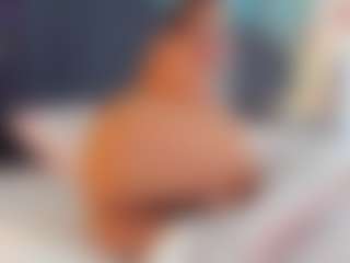 Giorgiina's Live Sex Cam Show