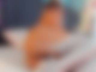 Giorgiina's Live Sex Cam Show
