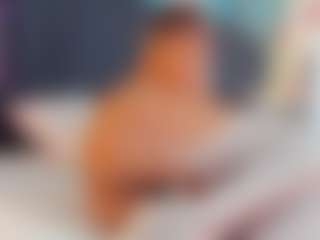 Giorgiina's Live Sex Cam Show