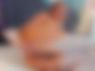 Giorgiina's Live Sex Cam Show