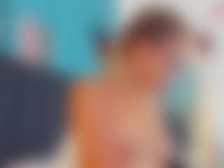 Giorgiina's Live Sex Cam Show