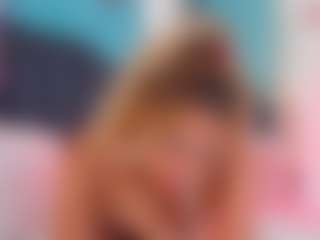 Giorgiina's Live Sex Cam Show