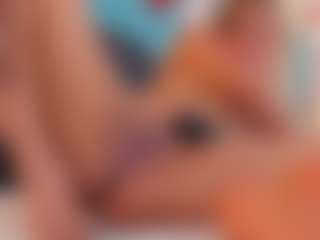 Giorgiina's Live Sex Cam Show
