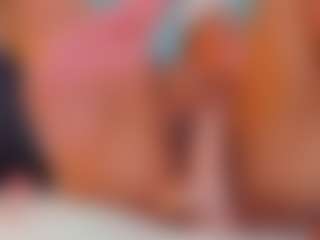 Giorgiina's Live Sex Cam Show