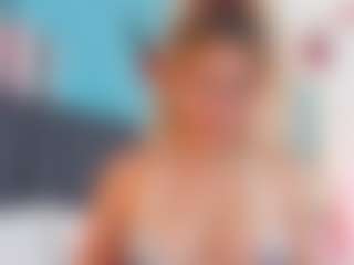 Giorgiina's Live Sex Cam Show