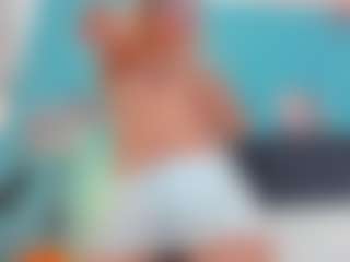 Giorgiina's Live Sex Cam Show