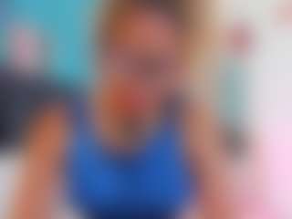 Giorgiina's Live Sex Cam Show