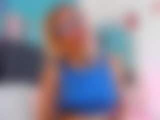 Giorgiina's Live Sex Cam Show