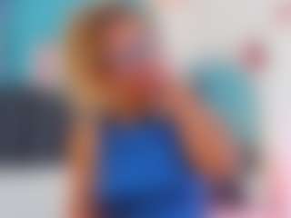 Giorgiina's Live Sex Cam Show