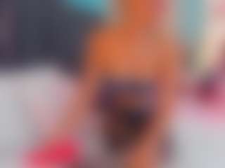 Giorgiina's Live Sex Cam Show