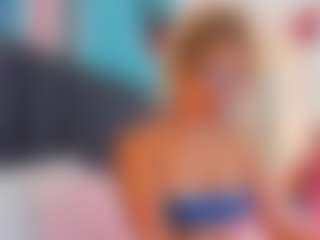 Giorgiina's Live Sex Cam Show