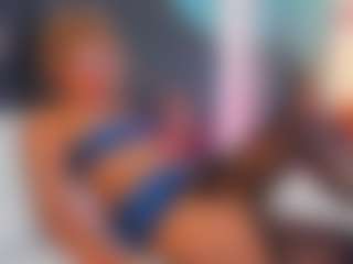 Giorgiina's Live Sex Cam Show