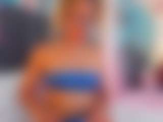 Giorgiina's Live Sex Cam Show