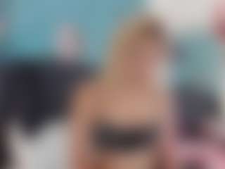 Giorgiina's Live Sex Cam Show