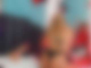 Giorgiina's Live Sex Cam Show