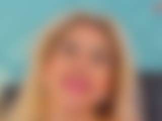 Giorgiina's Live Sex Cam Show