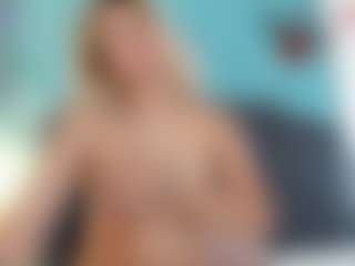 Giorgiina's Live Sex Cam Show