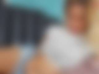 Giorgiina's Live Sex Cam Show