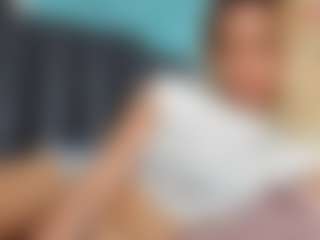 Giorgiina's Live Sex Cam Show