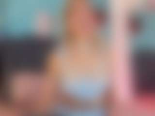 Giorgiina's Live Sex Cam Show