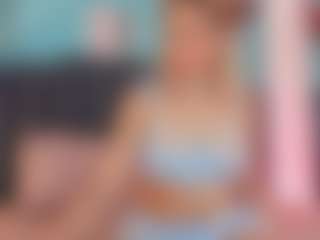 Giorgiina's Live Sex Cam Show