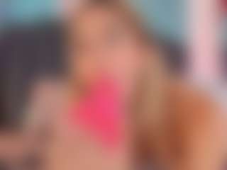Giorgiina's Live Sex Cam Show