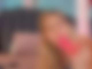 Giorgiina's Live Sex Cam Show