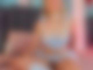 Giorgiina's Live Sex Cam Show