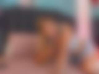 Giorgiina's Live Sex Cam Show
