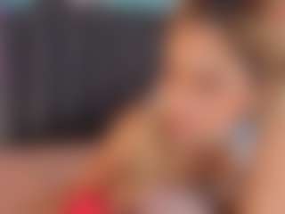 Giorgiina's Live Sex Cam Show