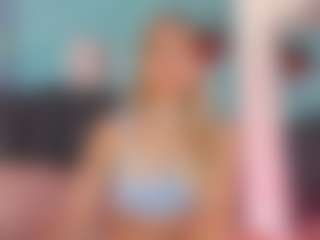 Giorgiina's Live Sex Cam Show
