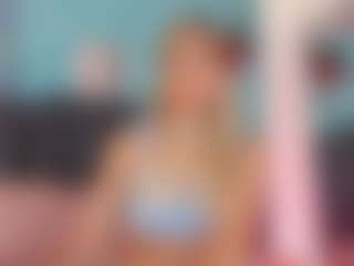 Giorgiina's Live Sex Cam Show