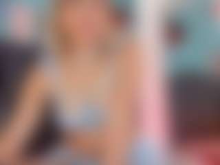 Giorgiina's Live Sex Cam Show