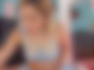 Giorgiina's Live Sex Cam Show