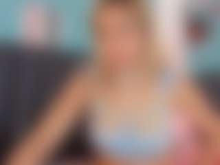 Giorgiina's Live Sex Cam Show